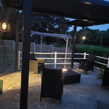 Maison Vendee Saint-Étienne-du-Bois