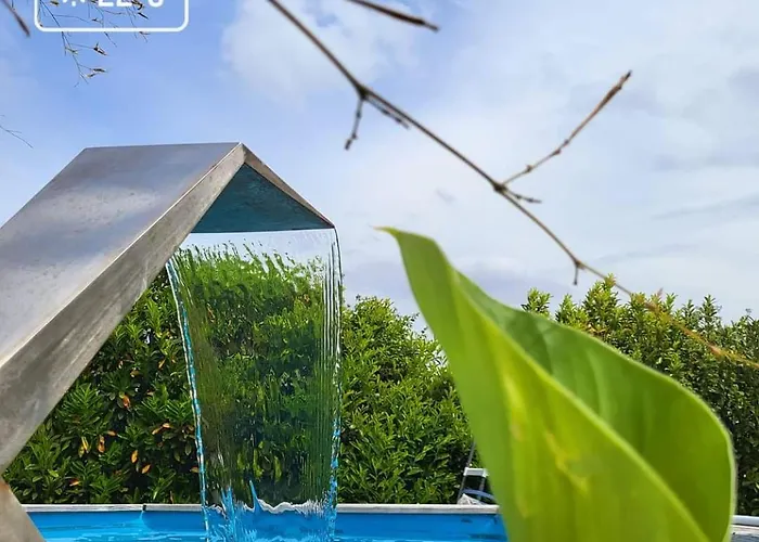 Maison Vendee Saint-Étienne-du-Bois