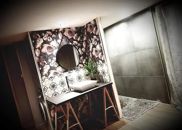 Maison Vendee * Saint-Étienne-du-Bois