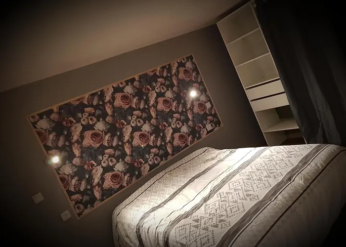 Maison Vendee * Saint-Étienne-du-Bois